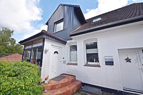 Foto - Haus in Zentraler Lage von Privat