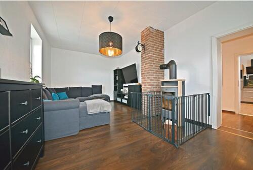 Foto - Einfamilienhaus zum Kaufen in Stadthagen