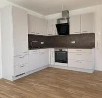 Neubau 2,5 Zimmer Dachgeschosswohnung - Langenau