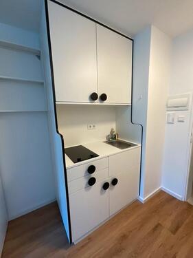 Foto - Etagenwohnung zur Miete in München