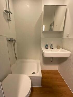 Foto - Etagenwohnung in München