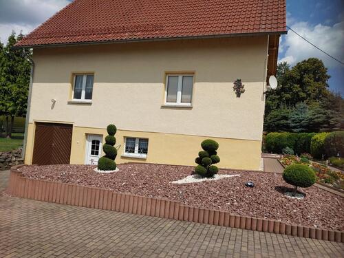 Foto - Einfamilienhaus zum Kaufen in Glauchau