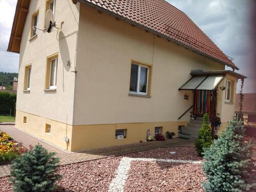 Foto - Einfamilienhaus in Glauchau zum Kaufen