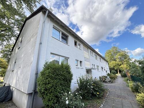 Foto - Demnächst frei! 3-Zimmer-Wohnung in Duisburg Hochemmerich