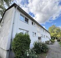 Demnächst frei! 3-Zimmer-Wohnung in Duisburg Hochemmerich