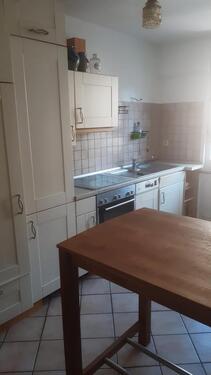 Foto - 59 qm - 2 Zi.-Wohnung in Sigmaringen mit Einbauküche