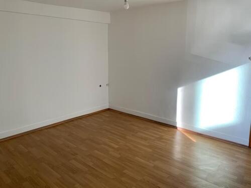 Foto - Etagenwohnung zur Miete in Sigmaringen