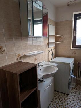 Foto - Etagenwohnung in Oberderdingen