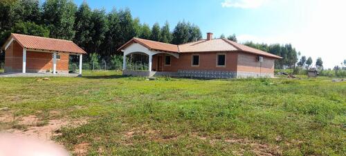 Foto - Haus in Paraguay zu Verkaufen! - 110.000,00 EUR Kaufpreis,