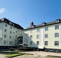 1-Zimmer-Wohnung in Ilmenauer Stadtmitte