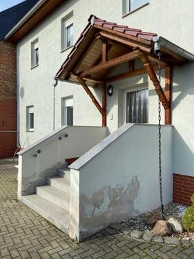 Foto - Etagenwohnung zur Miete in Oschersleben (Bode)