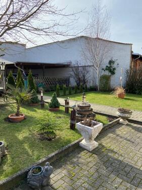 Foto - Etagenwohnung in Oschersleben (Bode)