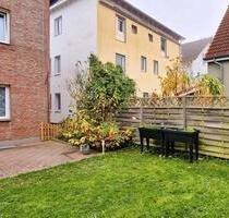 Renovierte 2-Zimmer Terrassenwohnung - Stockelsdorf