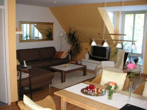 Foto - 3 Zimmer Etagenwohnung zur Miete in Rastede