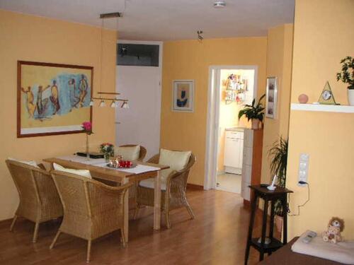 Foto - 3 Zimmer Etagenwohnung in Rastede