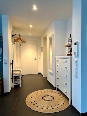 Foto - Etagenwohnung in Graben-Neudorf zur Miete