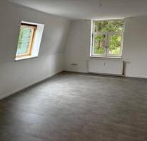 Großzügige 2-Zimmerwohnung mit Balkon - Lilienthal