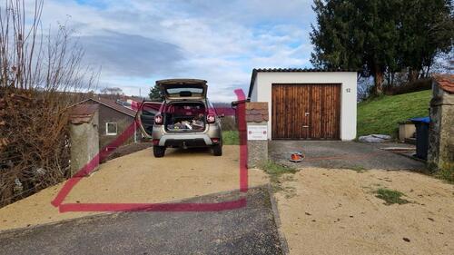 Foto - Stellplatz Payerstrase 12 72074 Tübingen