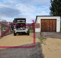 Stellplatz Payerstrase 12 72074 Tübingen - Stuttgart Lehen