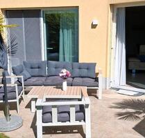 FN West unbefristet möbl. Wohnung - Friedrichshafen