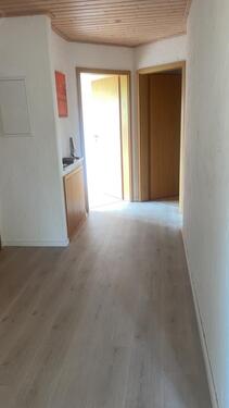 Foto - Helle 3 Zimmer DG Wohnung mit Gehobener Ausstattung