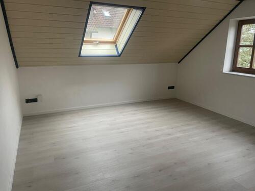 Foto - 2 Zimmer Dachgeschoßwohnung in Emskirchen