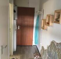 Vermietete 1‑Zi.-Wohnung 5,5% Rendite mit Balkon möbliert - Freudenstadt