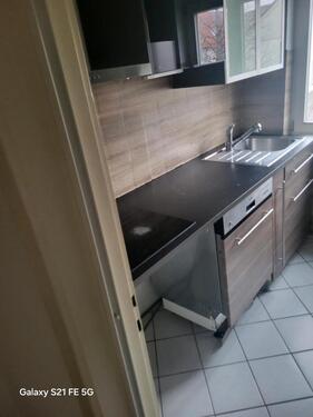 Foto - 3 Zimmer Etagenwohnung in Fellbach