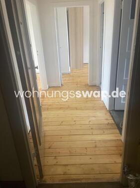 Foto - Wohnungsswap - 2 Zimmer, 50 m² - Billhorner Brückenstraße, Hamburg-Mitte, Hamburg