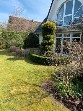 Foto - Etagenwohnung in Kölln-Reisiek zur Miete