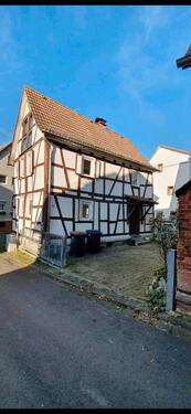 Foto - Charmantes Fachwerkhaus zur Miete 90qmNEU ANSPACHGARAGE