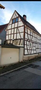 Foto - 4 Zimmer Einfamilienhaus in Neu-Anspach