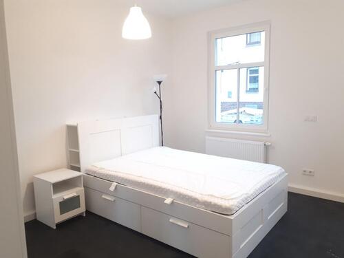 Foto - Furnished room in Dessau available from March 1st 2026