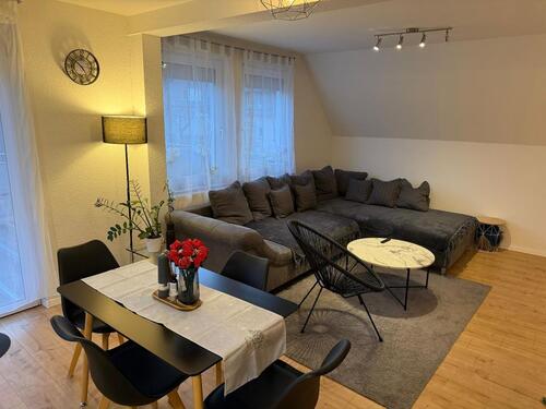 Foto - 3-Zimmer-Wohnung mit EBK und Wallbox in Schwäbisch HallSulzdorf
