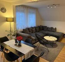 3-Zimmer-Wohnung mit EBK und Wallbox in Schwäbisch HallSulzdorf