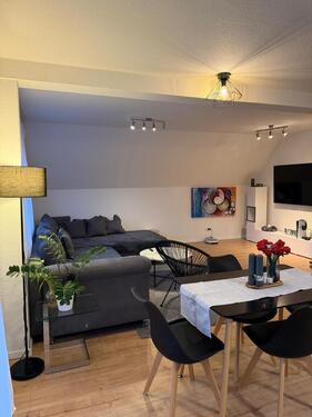 Foto - 3 Zimmer Etagenwohnung zur Miete in Schwäbisch Hall