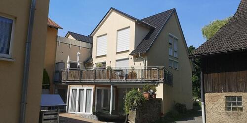 Foto - exclusive 2 Zi-Whg. 1.OG 150 qm provisionsfrei kaufen von privat