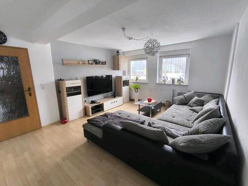 Foto - 4 Zimmer Erdgeschoßwohnung in Naila