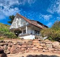 Moderne DG Wohnung in Ebhausen ** Erstbezug nach Renovierung **