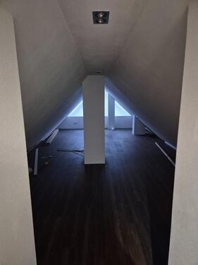 Foto - Dachgeschoßwohnung in Ebhausen zur Miete