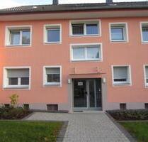 Demnächst frei! 2-Zimmer-Wohnung in Gelsenkirchen Resse