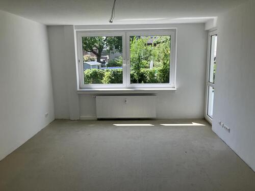 Foto - Etagenwohnung in Gelsenkirchen zur Miete