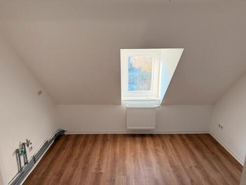 Foto - 3 Zimmer Dachgeschoßwohnung zur Miete in Gießen