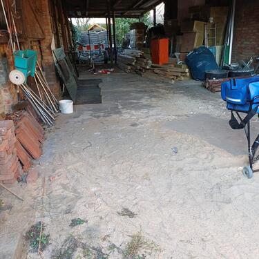 Foto - Stellplatz in Querum zu vermieten