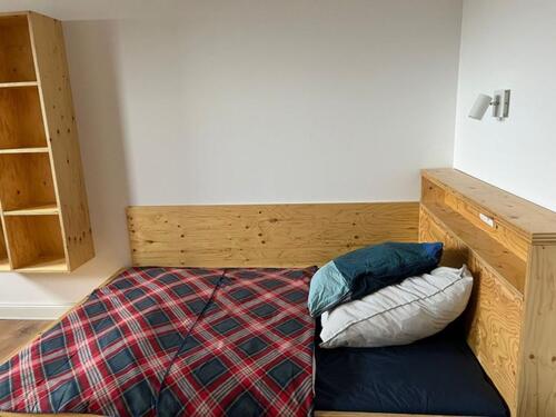 Foto - 1 Zimmer Dachgeschoßwohnung in Bonn