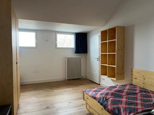 Foto - Dachgeschoßwohnung in Bonn zur Miete