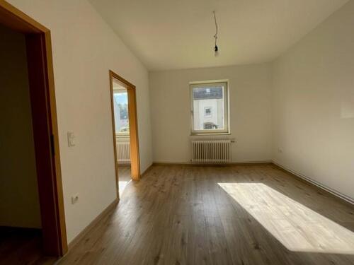 Foto - 2 Zimmer Etagenwohnung in Wilhelmshaven