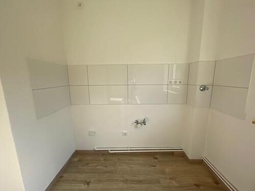 Foto - Etagenwohnung in Wilhelmshaven zur Miete