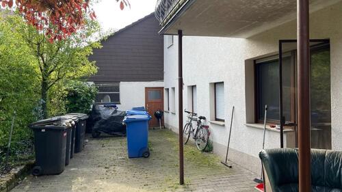 Foto - 5 Zimmer Erdgeschoßwohnung zur Miete in Neudenau