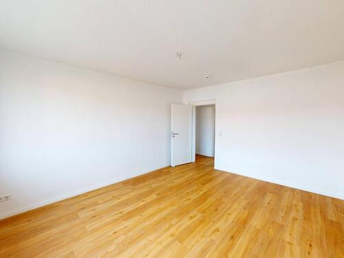 Foto - 3 Zimmer Etagenwohnung zur Miete in Wittenberg Lutherstadt